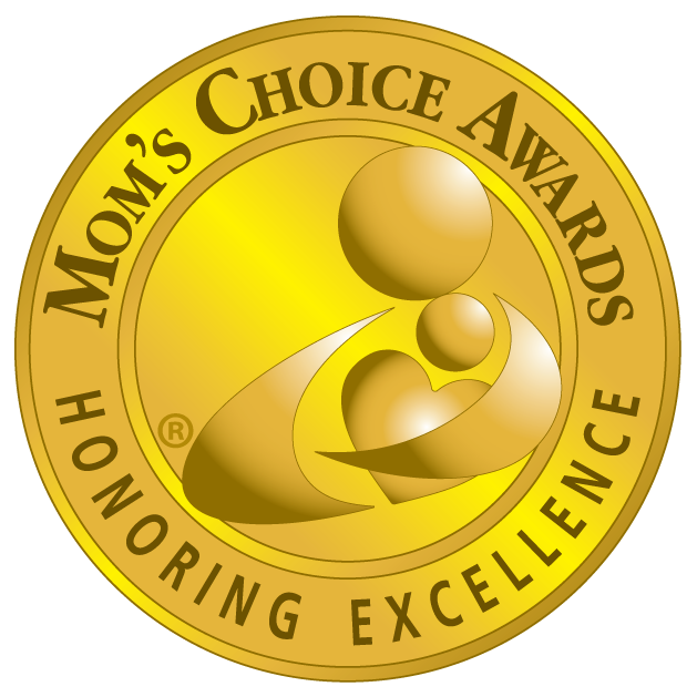 Mom's Choice Gold Award