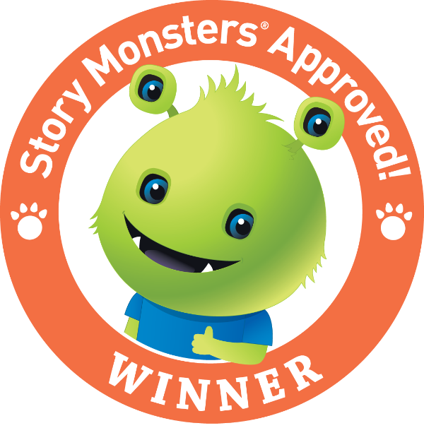 Story Monsters Approved